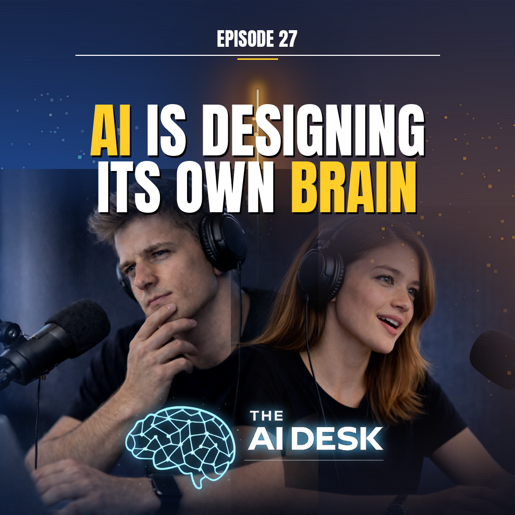 AI Designing Chips: The Hardware Revolution